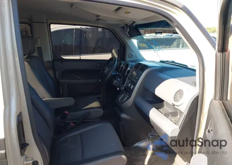 2005 Honda Element Ex из США, поврежденный, VIN 5J6YH28625L021030